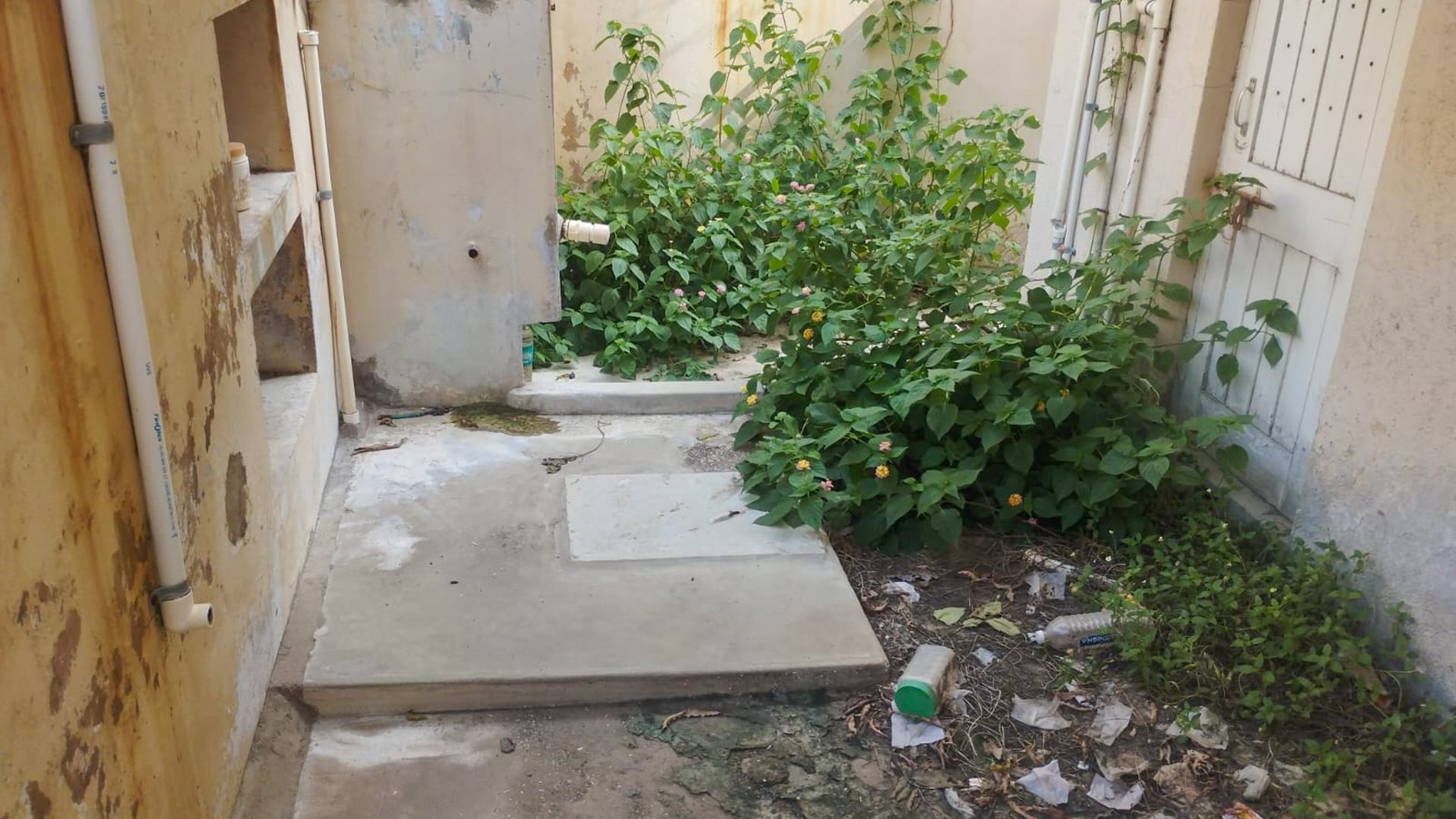 191 square meter Bungalow for sale in independent House, Dhrangadhara, Pin Code 363310, Tal: Dhrangadhara, Dist: Surendranagar Gujrat Dhrangadhra — photo 19