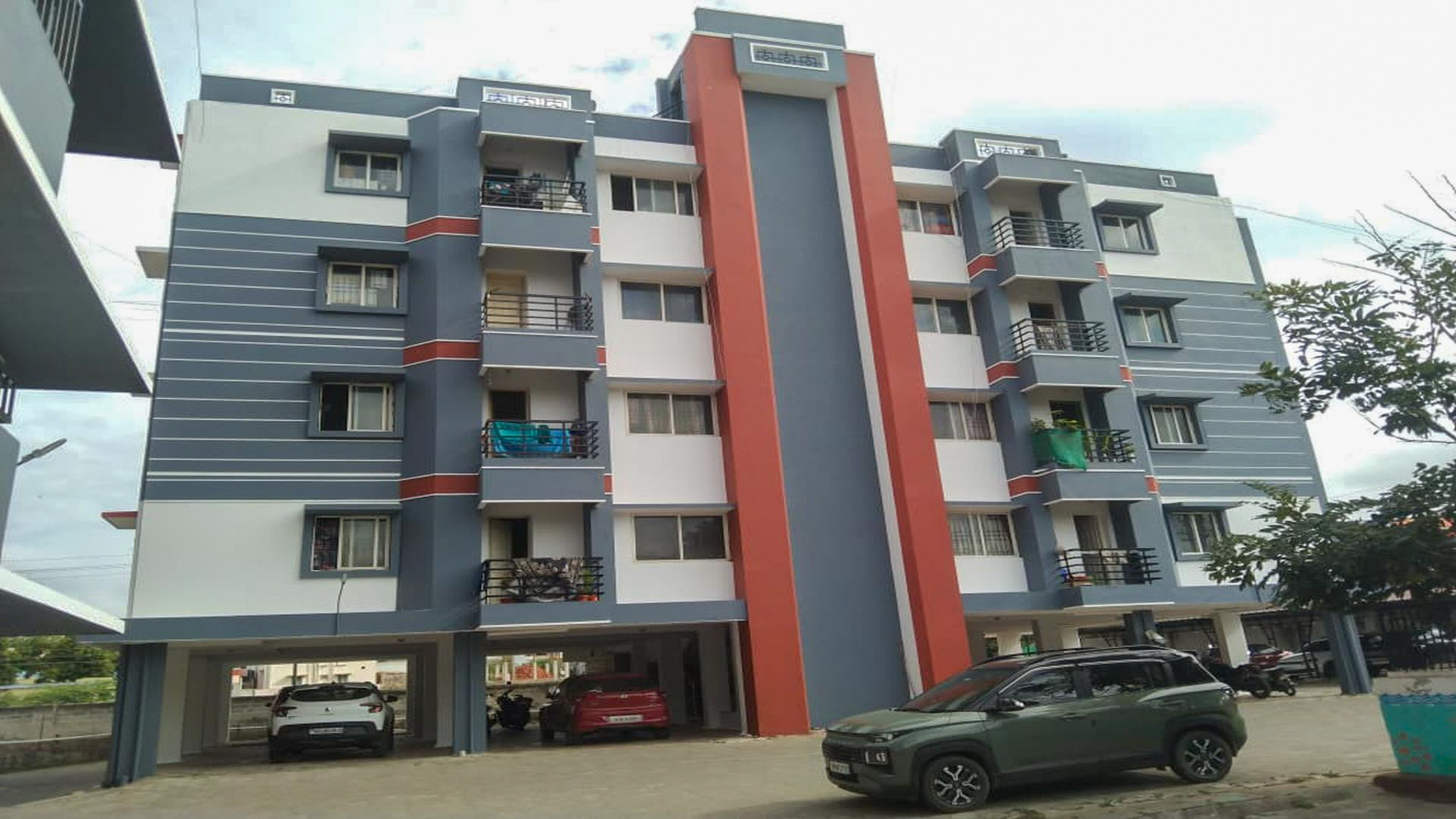 658.79 square feet Flat for sale in Kovaipudur Coimbatore — photo 6