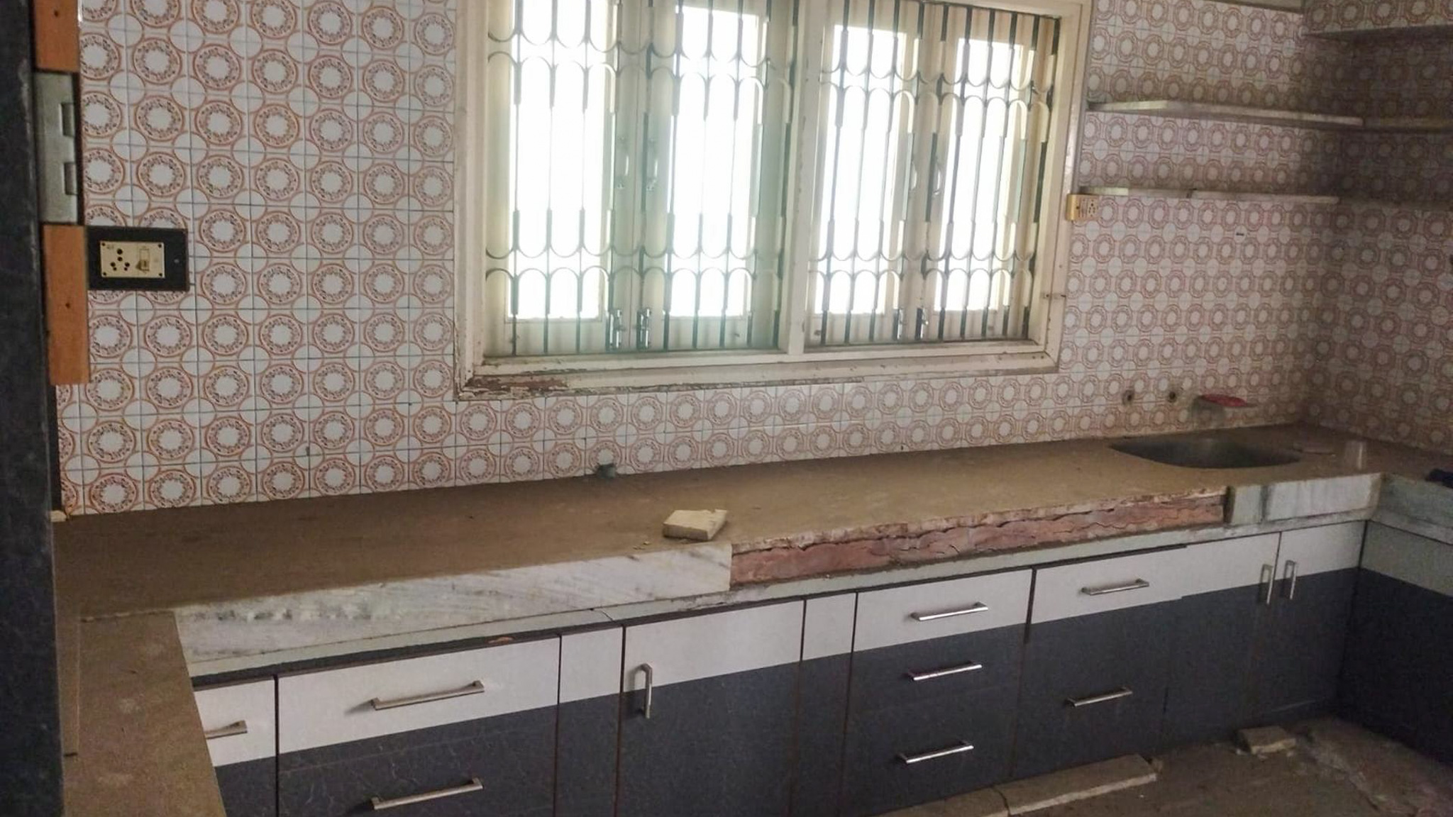 191 square meter Bungalow for sale in independent House, Dhrangadhara, Pin Code 363310, Tal: Dhrangadhara, Dist: Surendranagar Gujrat Dhrangadhra — photo 20