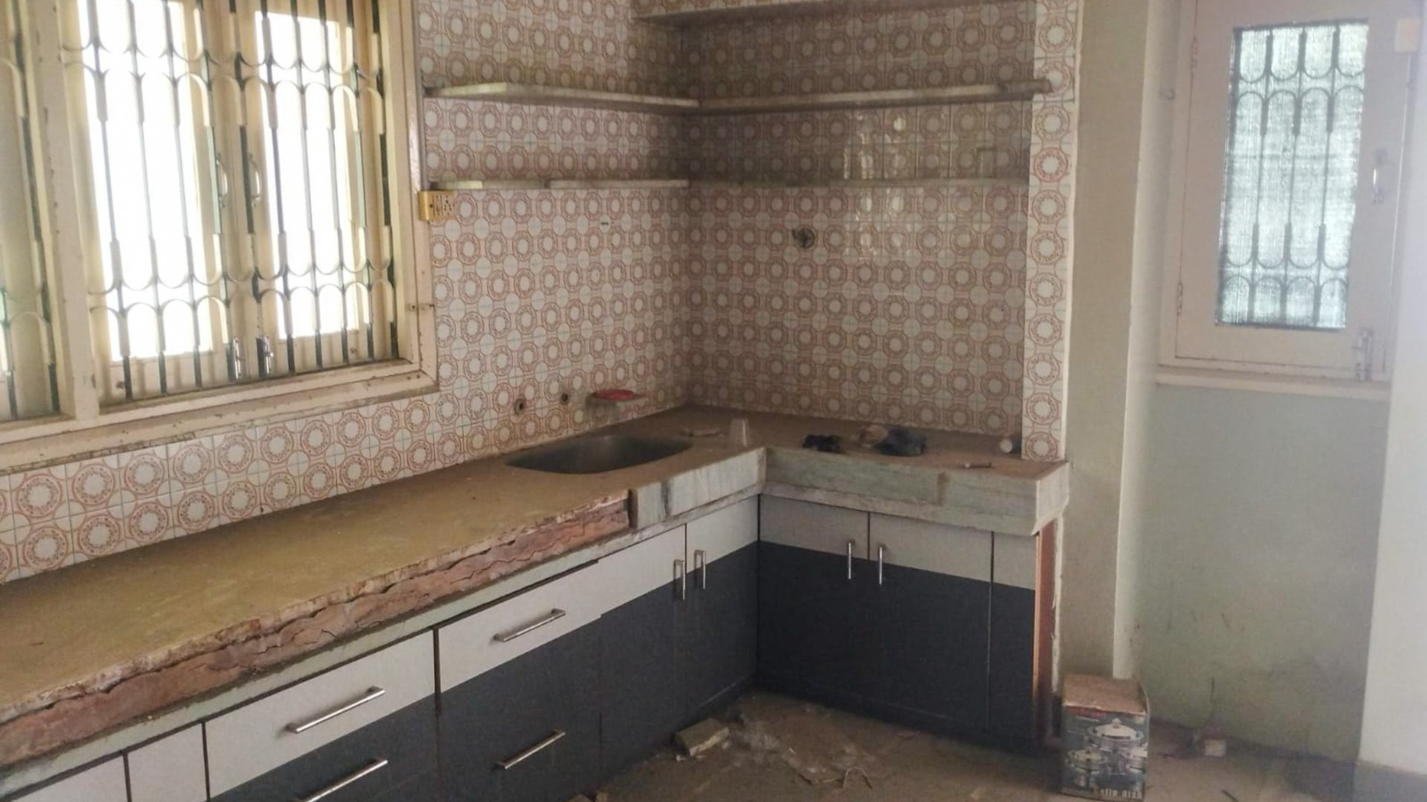 191 square meter Bungalow for sale in independent House, Dhrangadhara, Pin Code 363310, Tal: Dhrangadhara, Dist: Surendranagar Gujrat Dhrangadhra — photo 21
