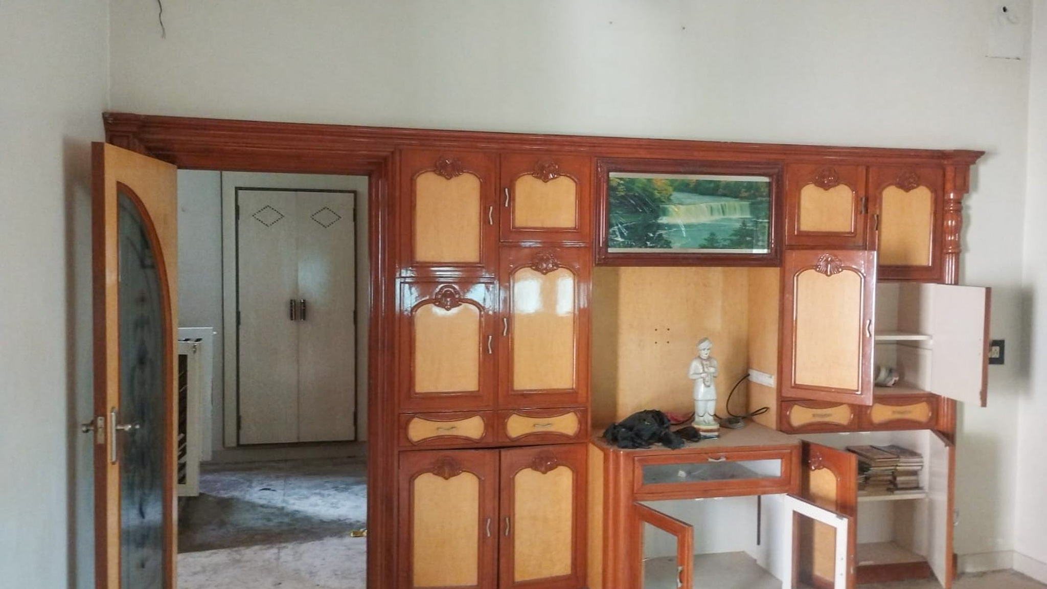 191 square meter Bungalow for sale in independent House, Dhrangadhara, Pin Code 363310, Tal: Dhrangadhara, Dist: Surendranagar Gujrat Dhrangadhra — photo 24