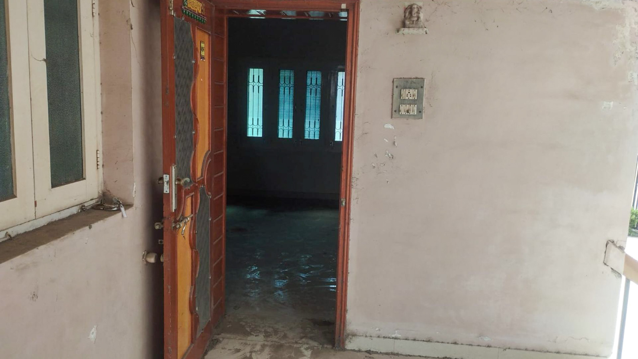 191 square meter Bungalow for sale in independent House, Dhrangadhara, Pin Code 363310, Tal: Dhrangadhara, Dist: Surendranagar Gujrat Dhrangadhra — photo 25