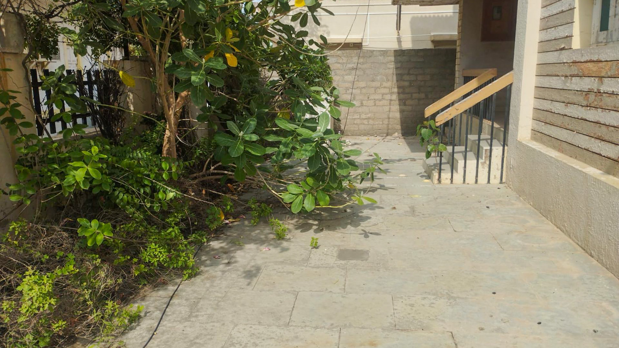 191 square meter Bungalow for sale in independent House, Dhrangadhara, Pin Code 363310, Tal: Dhrangadhara, Dist: Surendranagar Gujrat Dhrangadhra — photo 27