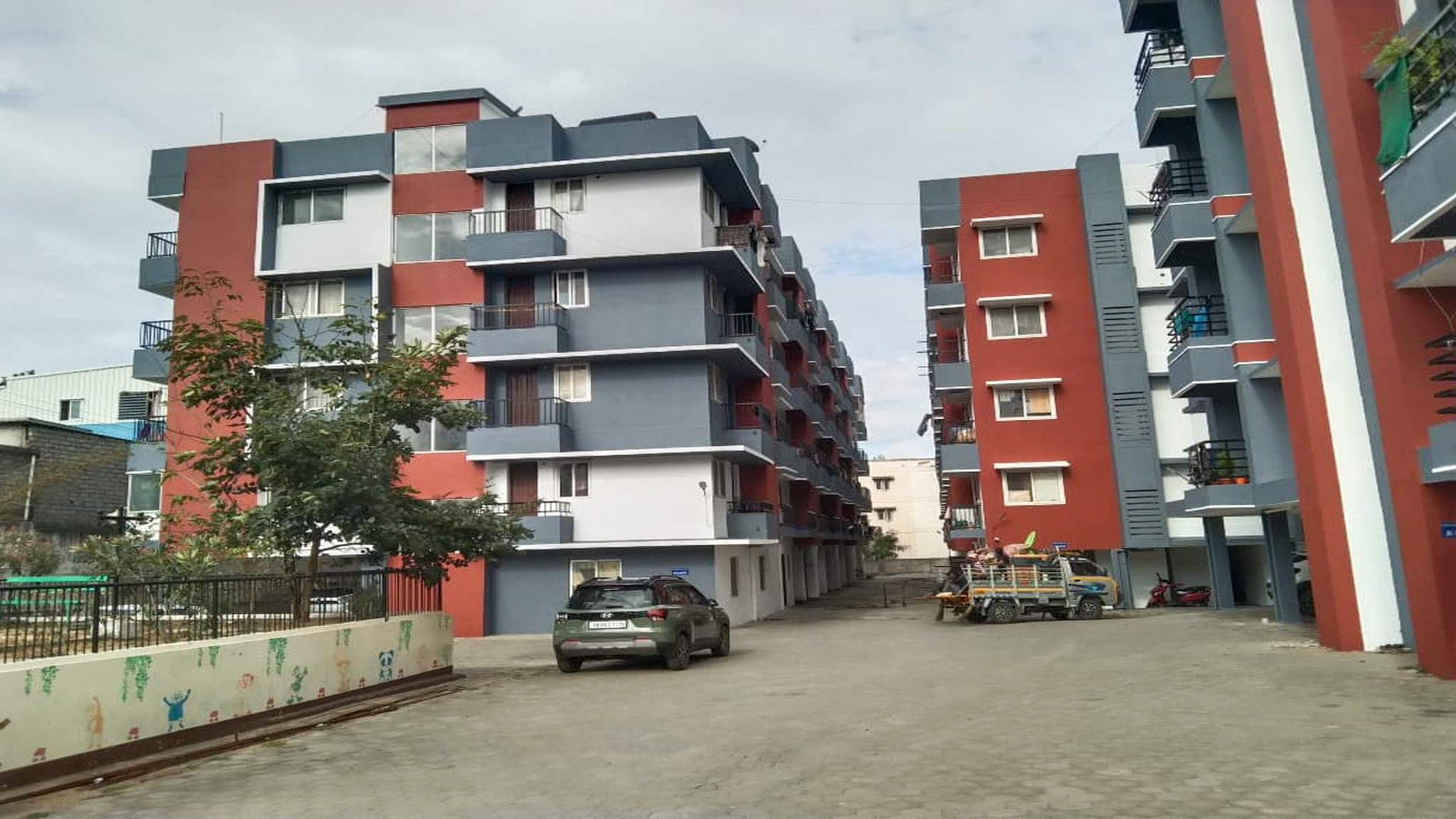 658.79 square feet Flat for sale in Kovaipudur Coimbatore — photo 16