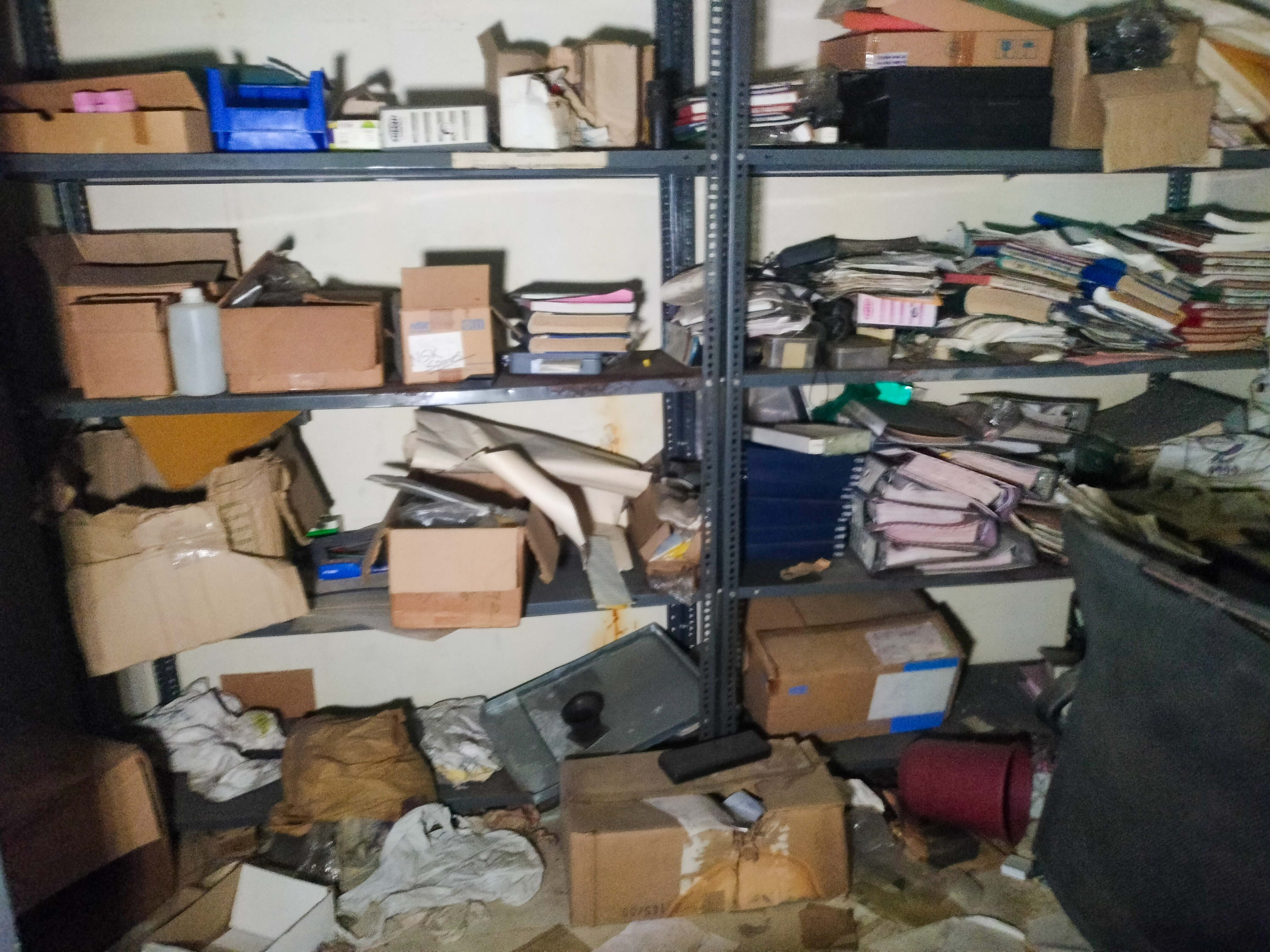 12890.48 square feet Office for sale in Mumbai — photo 4