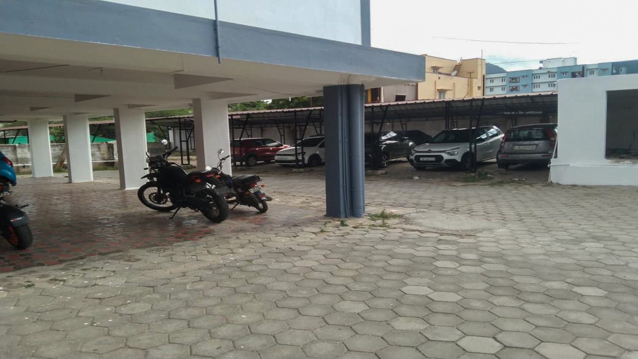 658.79 square feet Flat for sale in Kovaipudur Coimbatore — photo 18