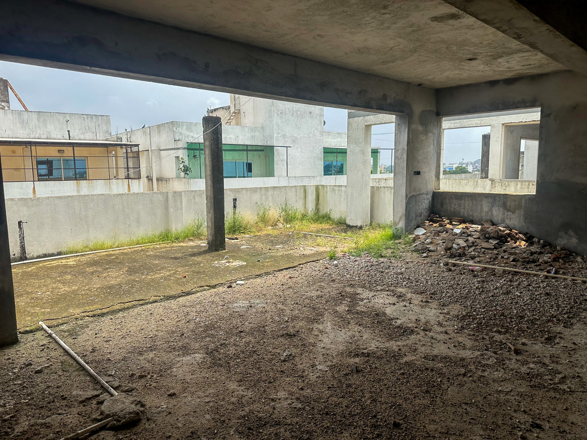 Flat for sale in Village Bakrol Anand — photo 11