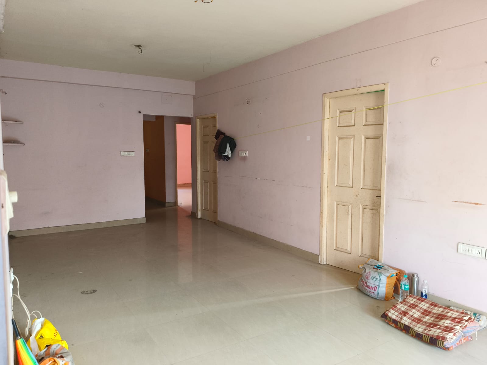 952 square feet Flat for sale in TEMPLE BELL APARTMENTS, Chennai — photo 2