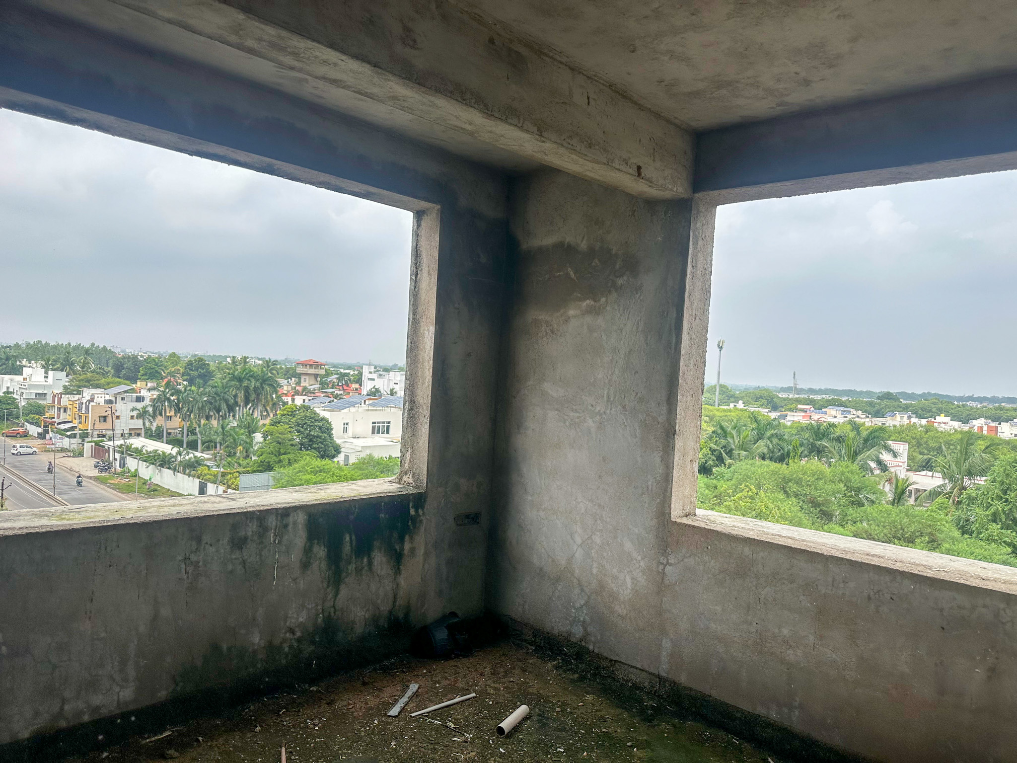 Flat for sale in Village Bakrol Anand — photo 4