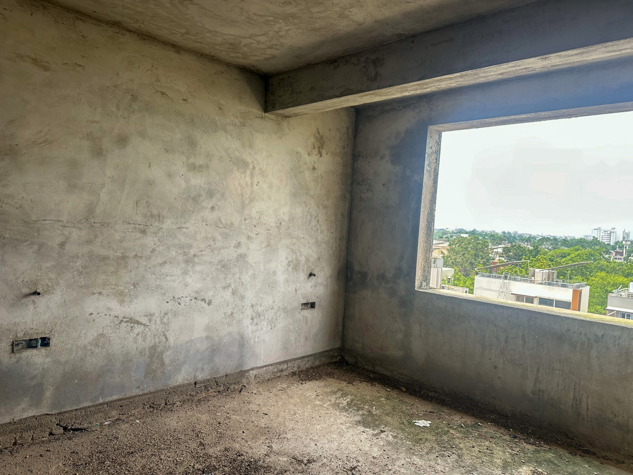 Flat for sale in Village Bakrol Anand — photo 6