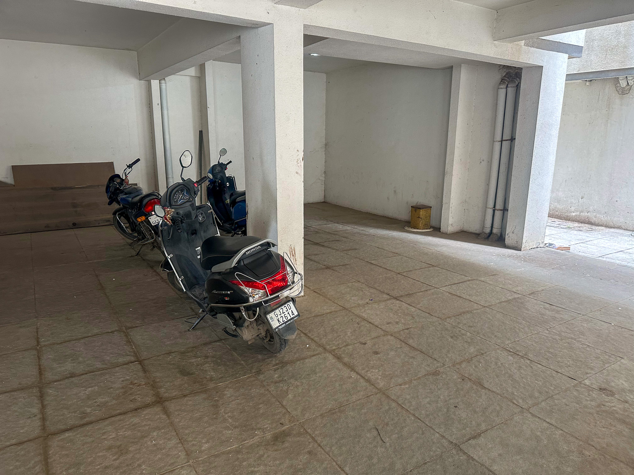 Flat for sale in Village Bakrol Anand — photo 10