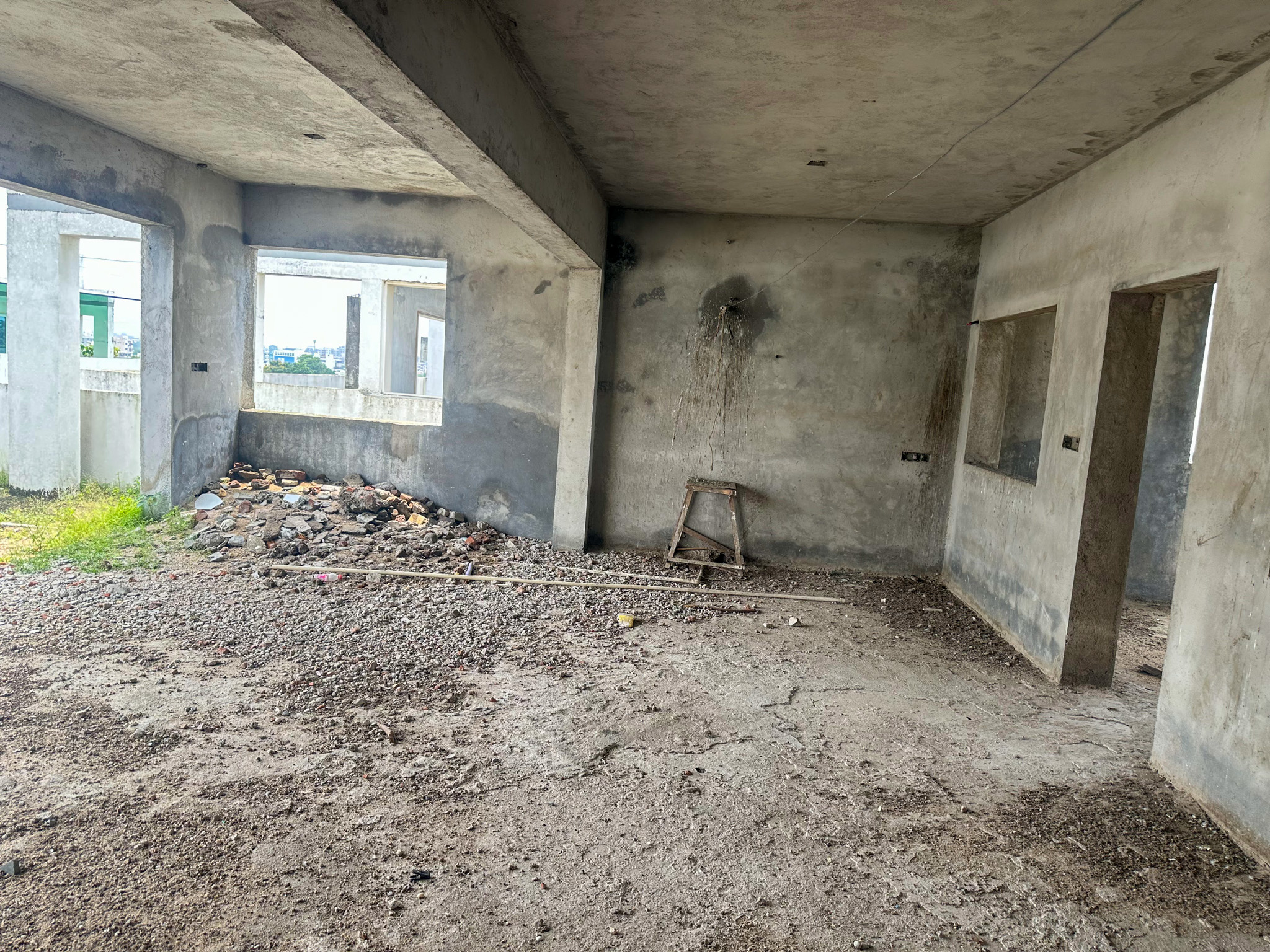 Flat for sale in Village Bakrol Anand — photo 12
