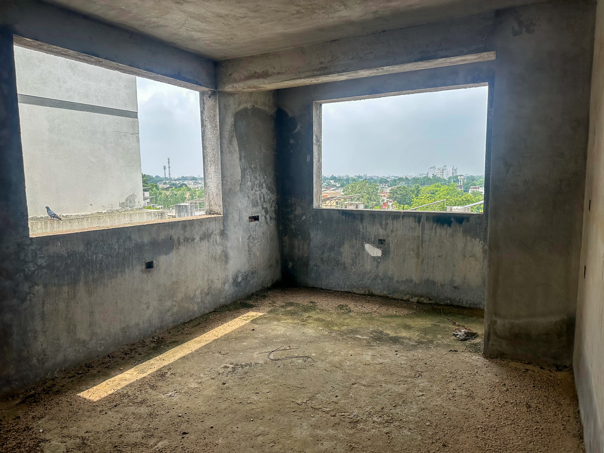 Flat for sale in Village Bakrol Anand — photo 17