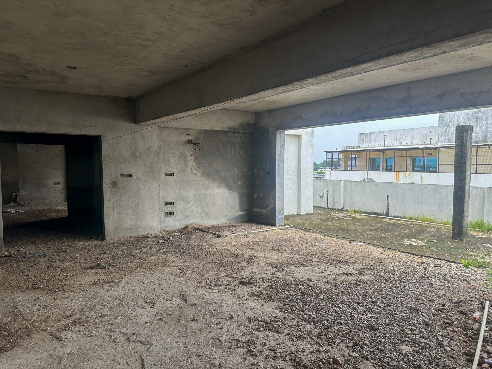 Flat for sale in Village Bakrol Anand — photo 19