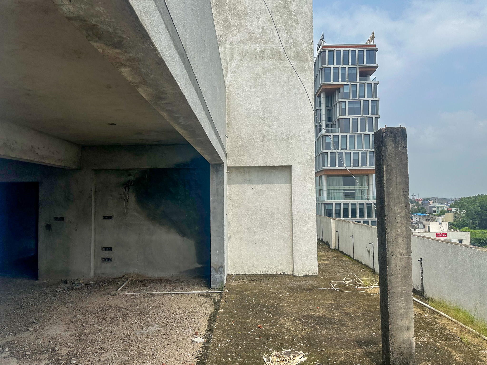 Flat for sale in Village Bakrol Anand — photo 21