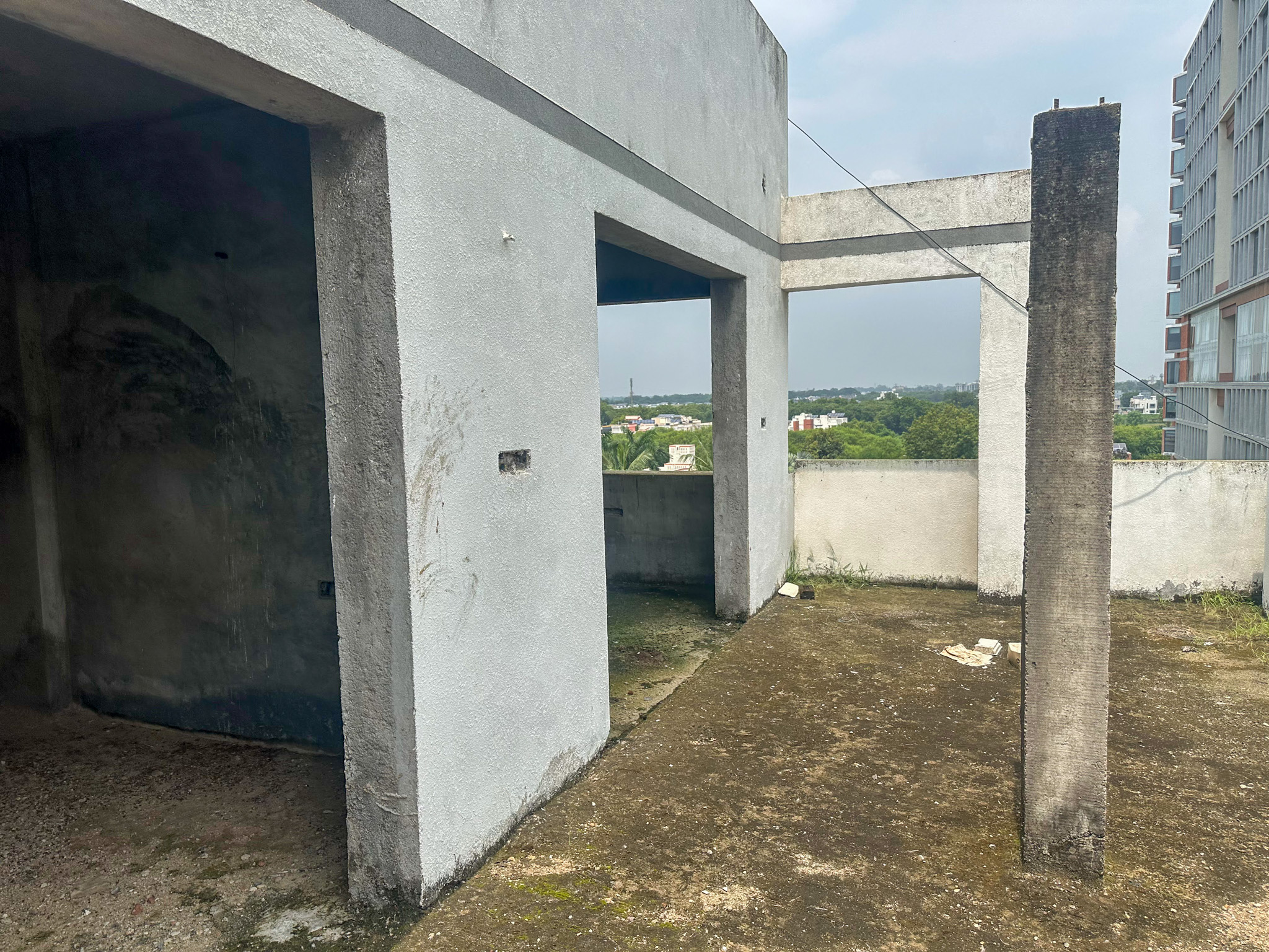 Flat for sale in Village Bakrol Anand — photo 23