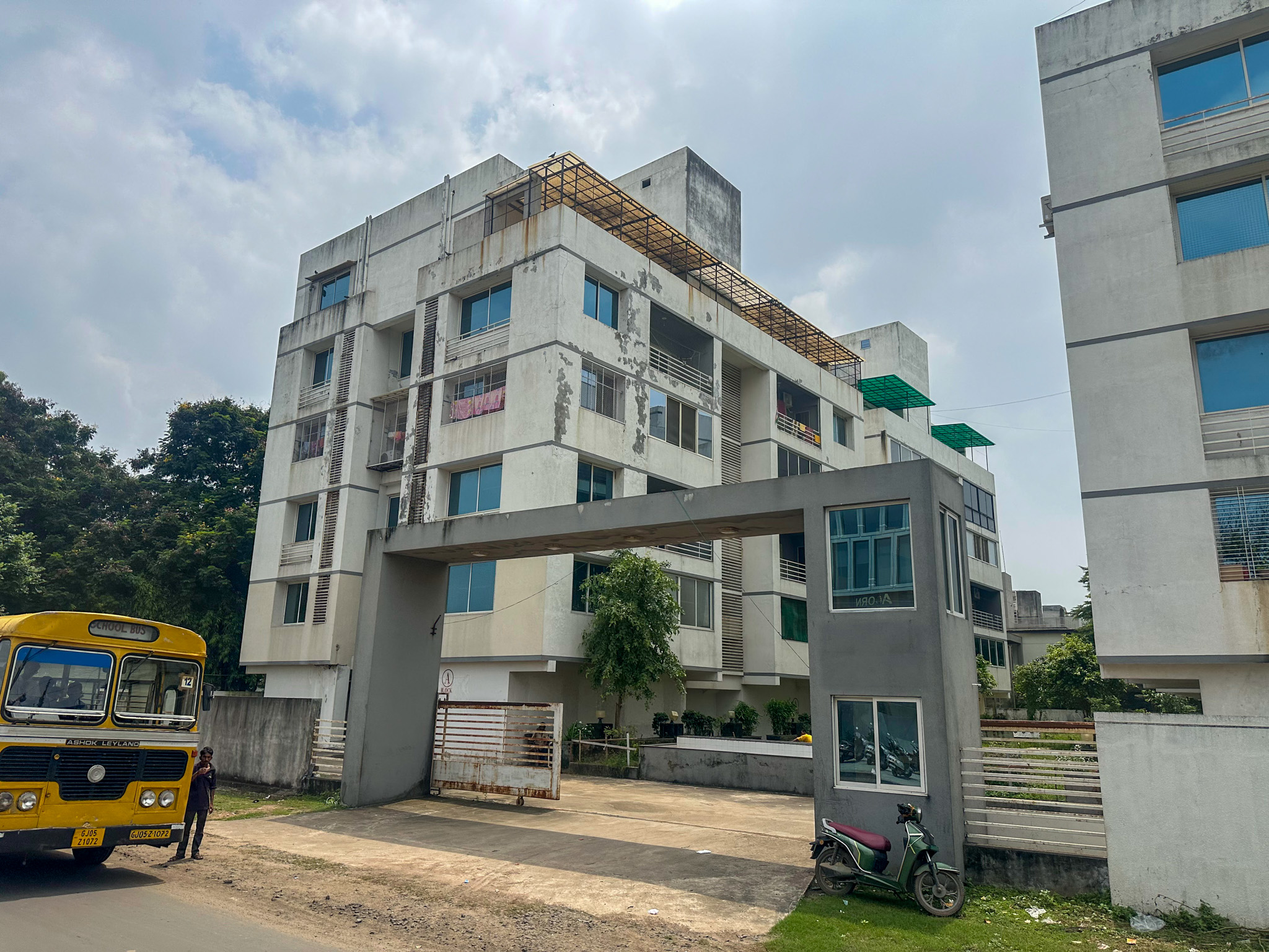 Flat for sale in Anand — photo 18