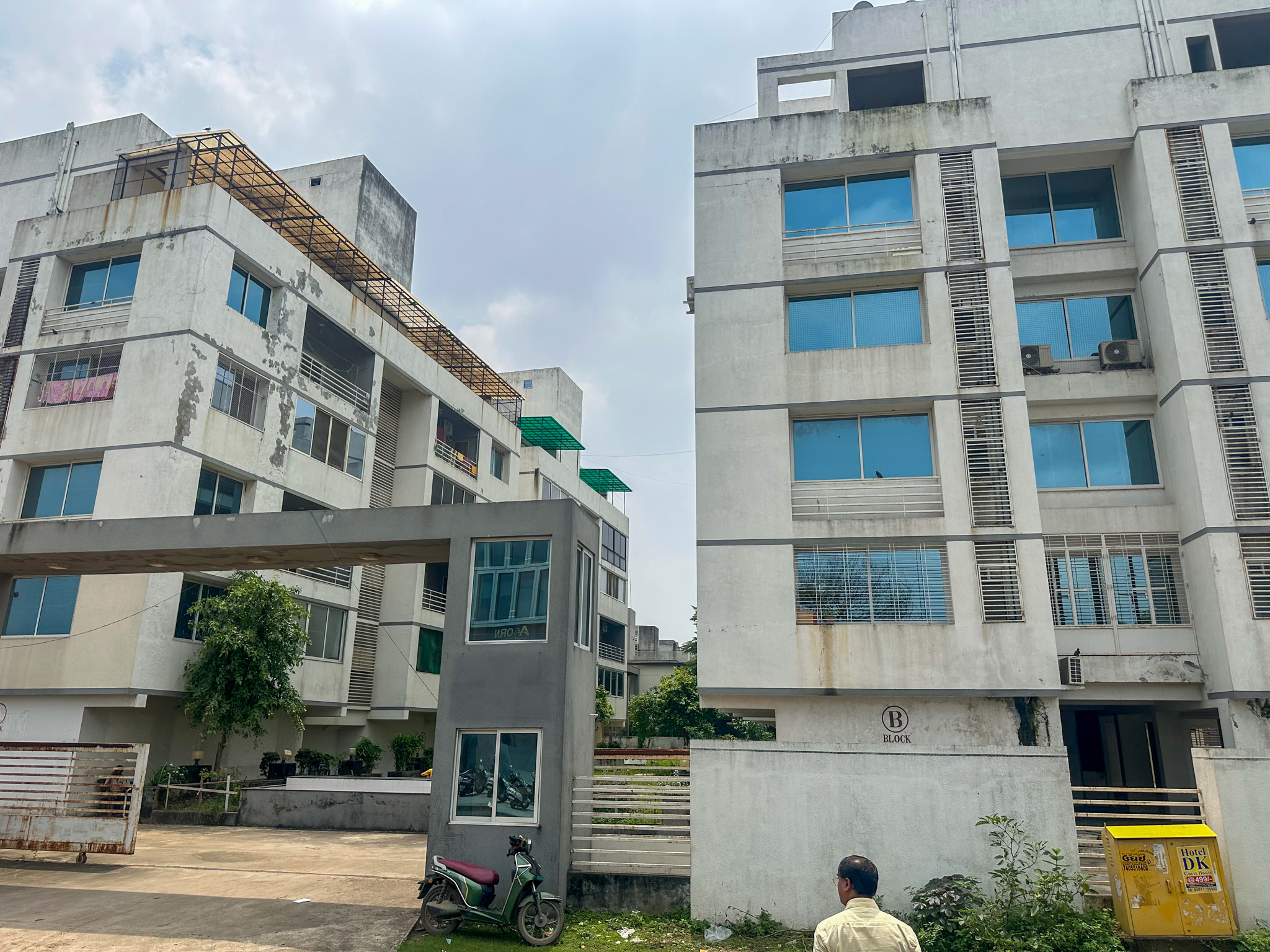 Flat for sale in Anand — photo 19