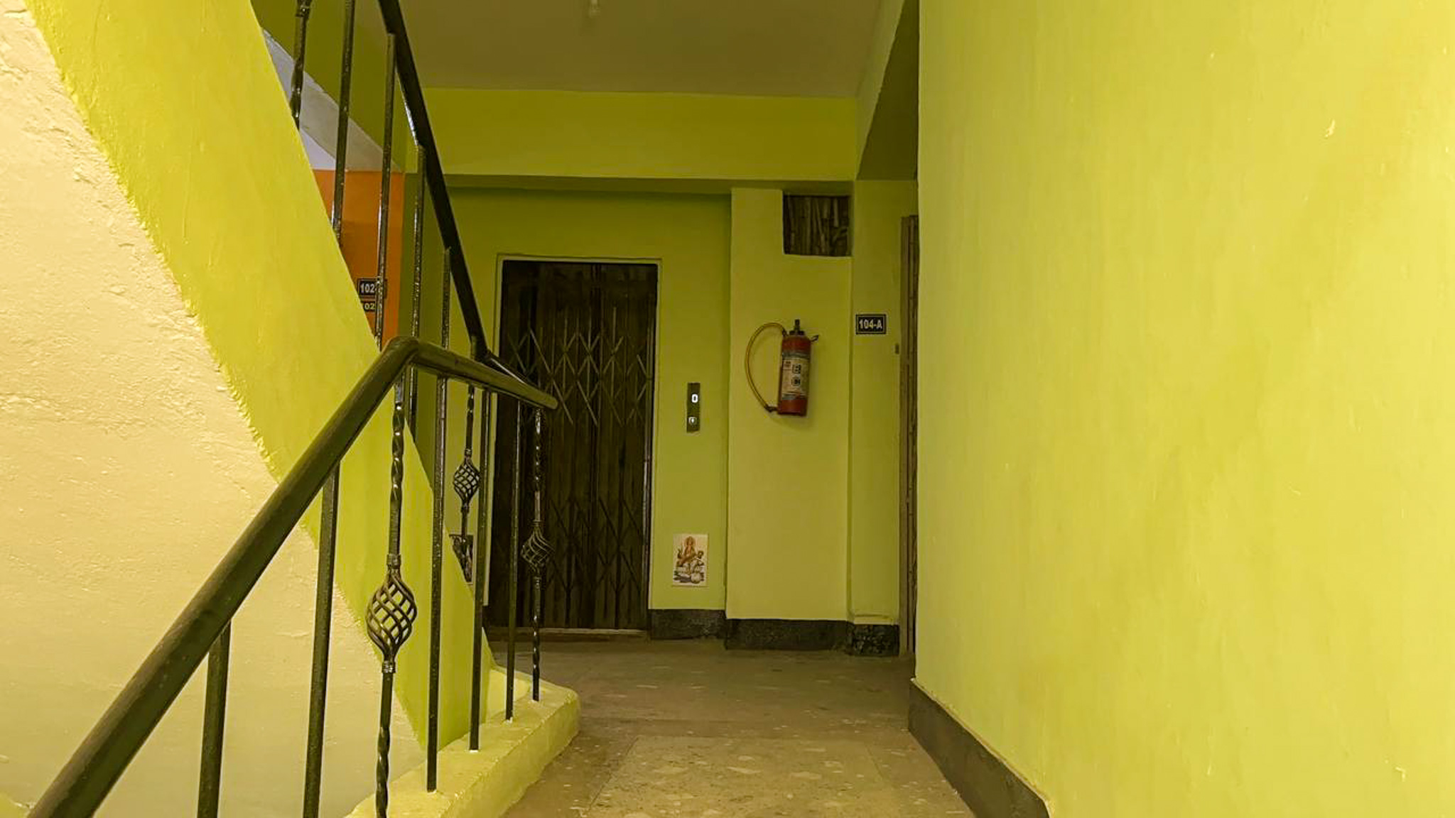Flat for sale in CHANDMARI Guwahati — photo 1