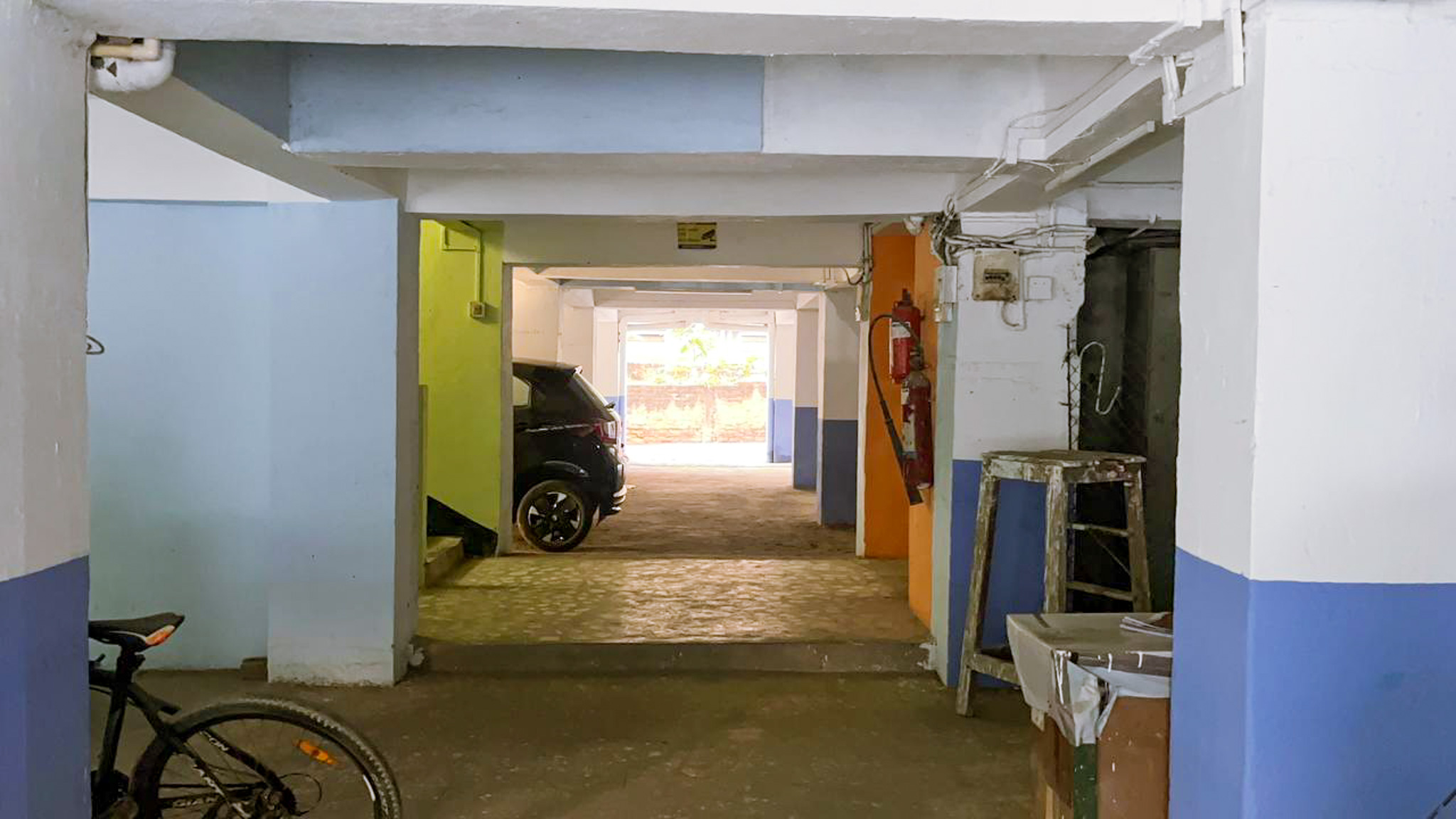 Flat for sale in CHANDMARI Guwahati — photo 4