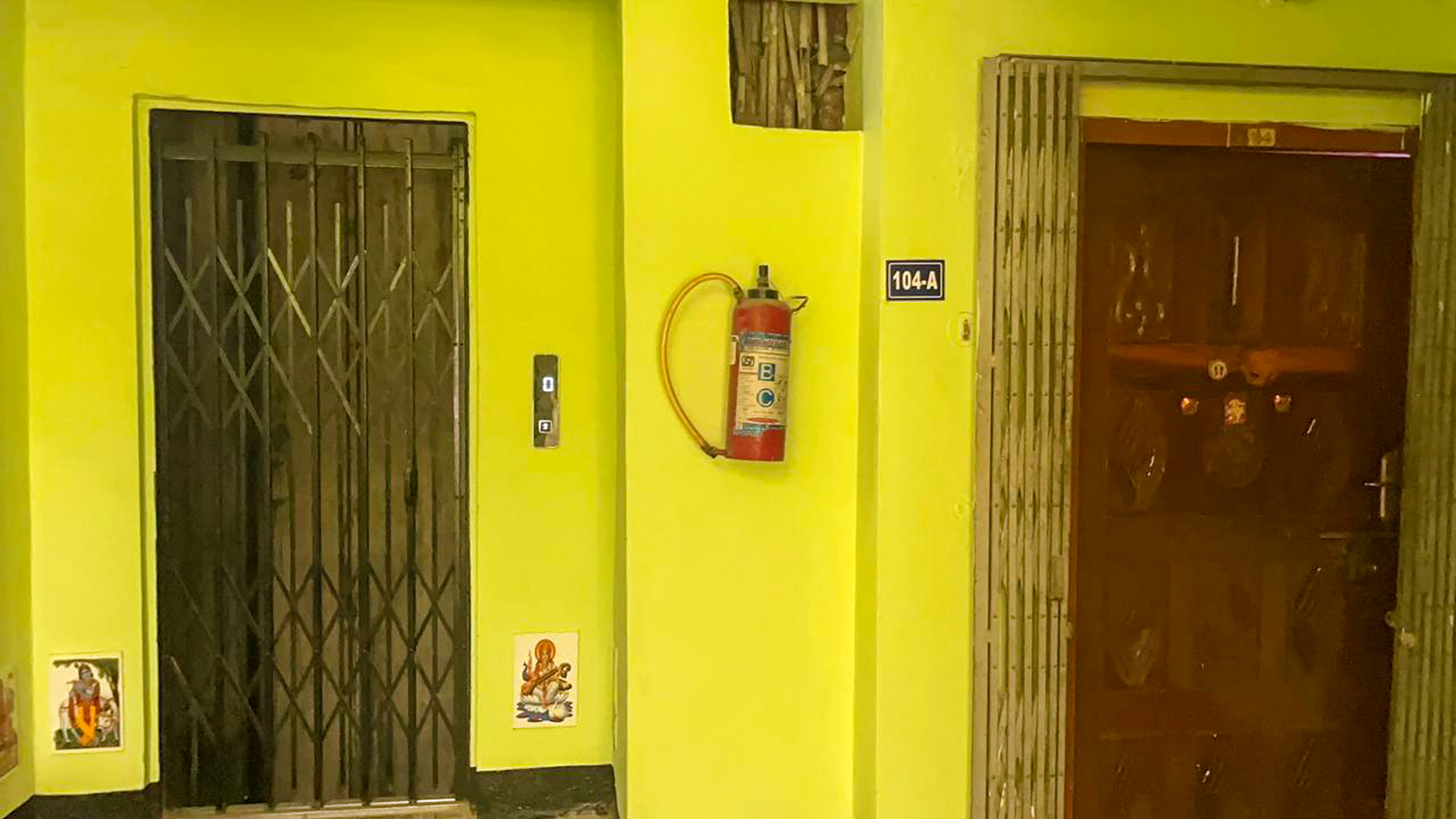 Flat for sale in CHANDMARI Guwahati — photo 6