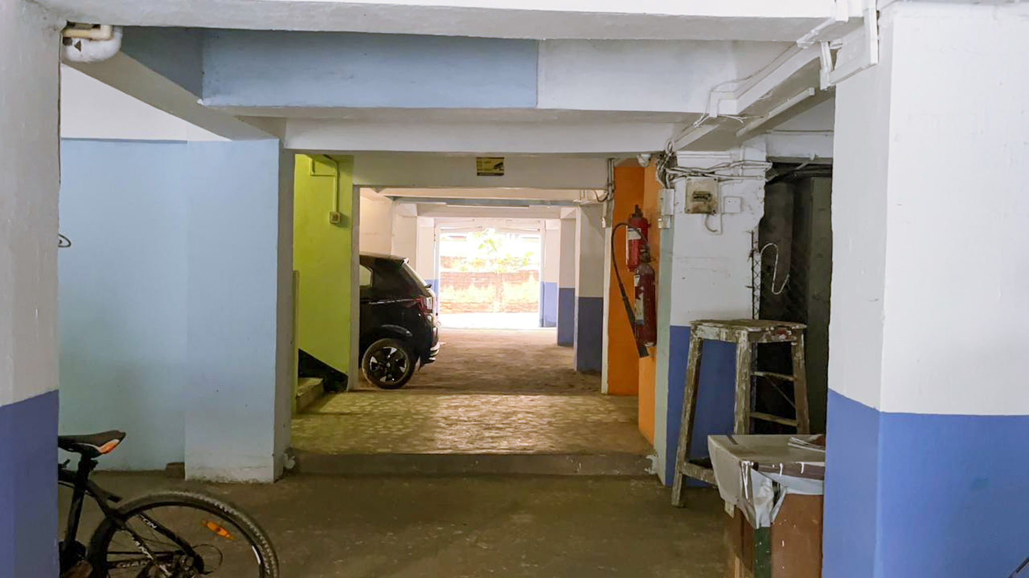 Flat for sale in CHANDMARI Guwahati — photo 9