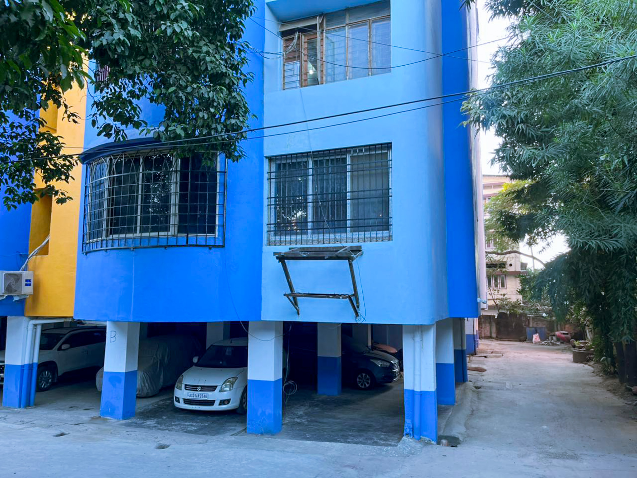 Flat for sale in CHANDMARI Guwahati — photo 14