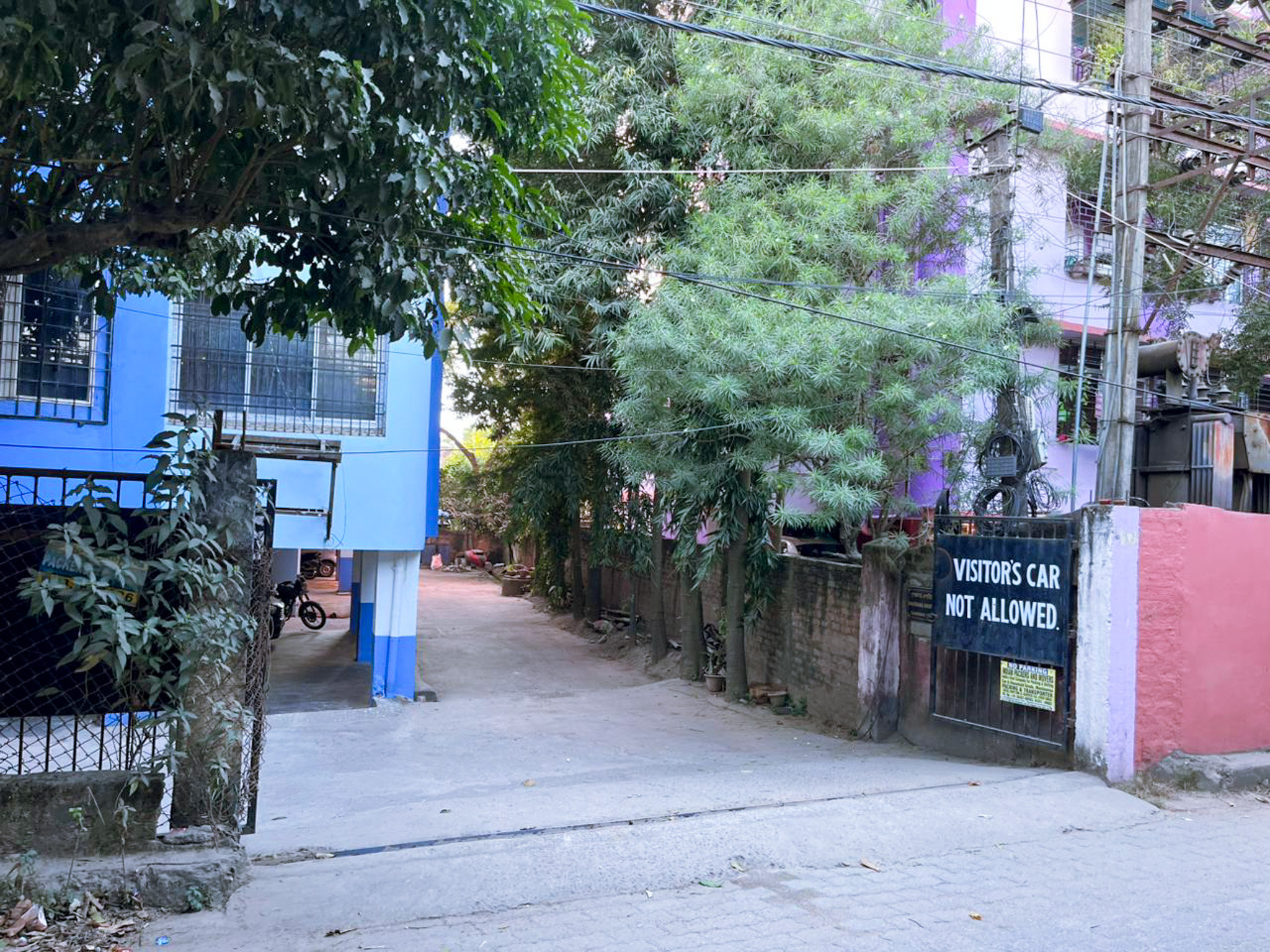 Flat for sale in CHANDMARI Guwahati — photo 15
