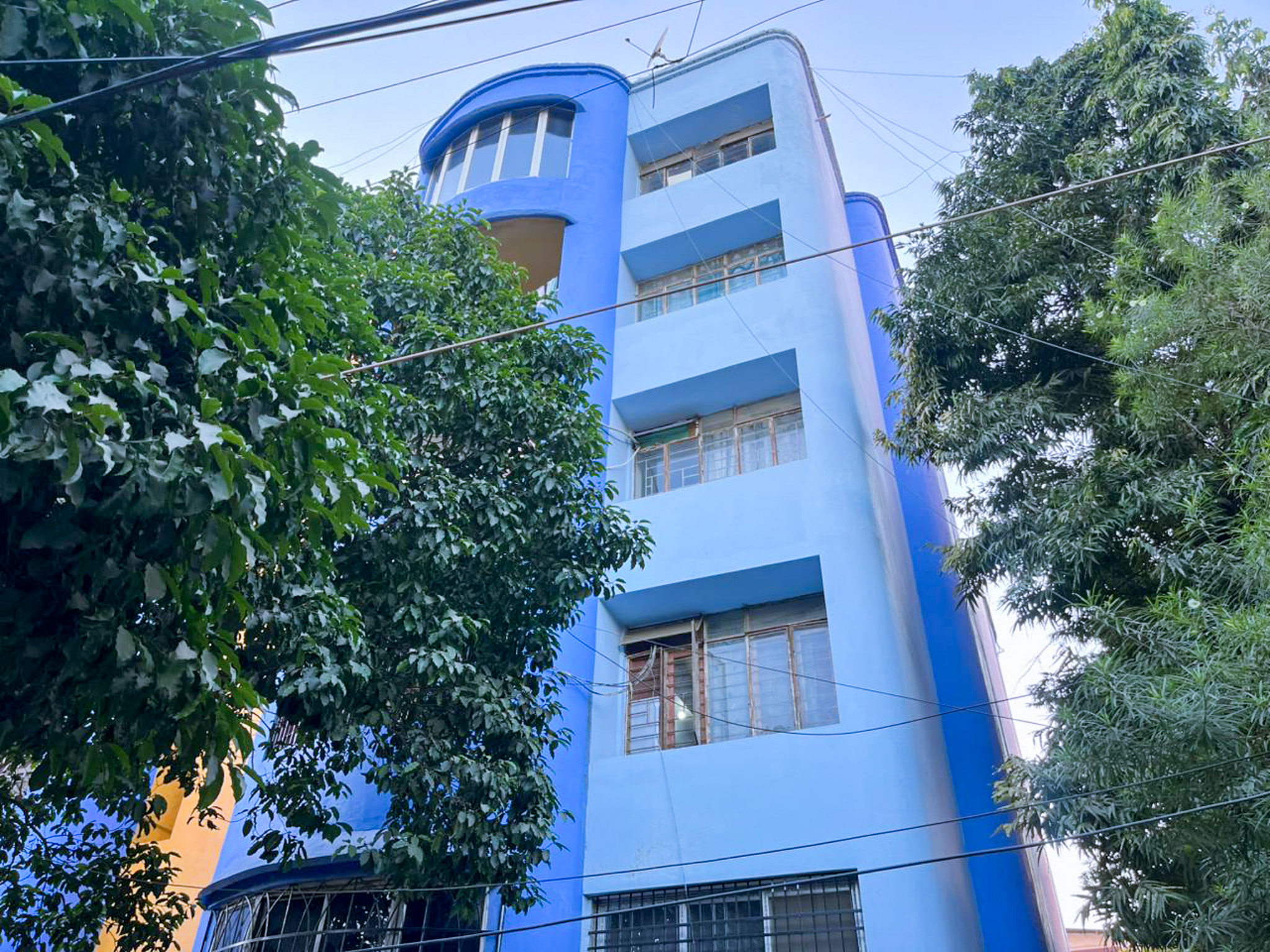 Flat for sale in CHANDMARI Guwahati — photo 16