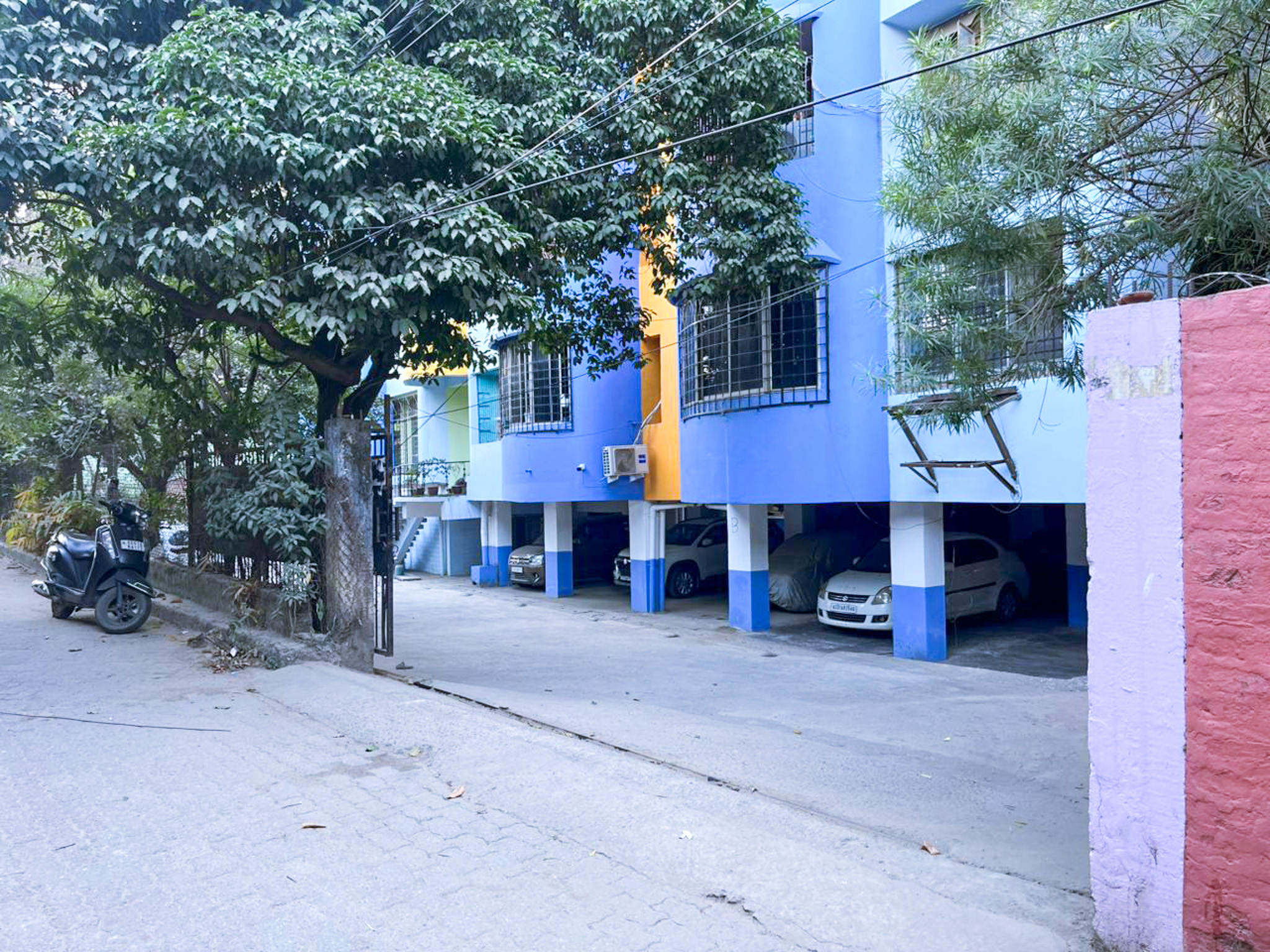 Flat for sale in CHANDMARI Guwahati — photo 17