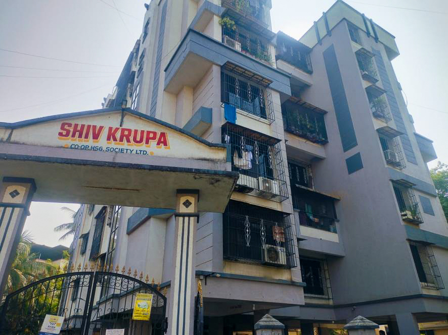 715 square feet Flat for sale in Dombivli East Kalyan — photo 1