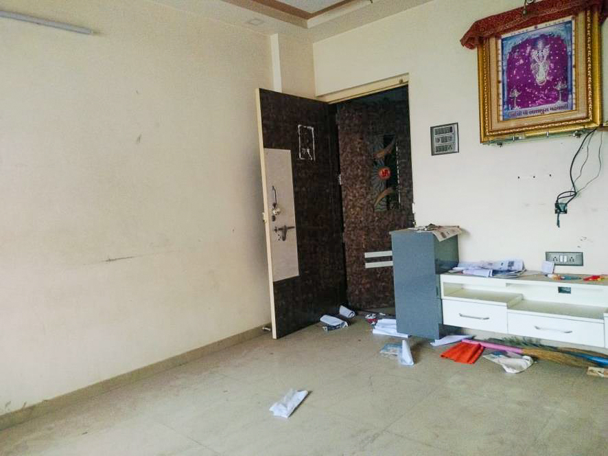 715 square feet Flat for sale in Dombivli East Kalyan — photo 5