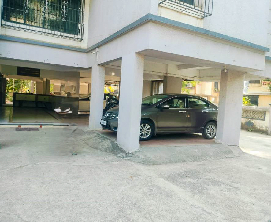 715 square feet Flat for sale in Dombivli East Kalyan — photo 2