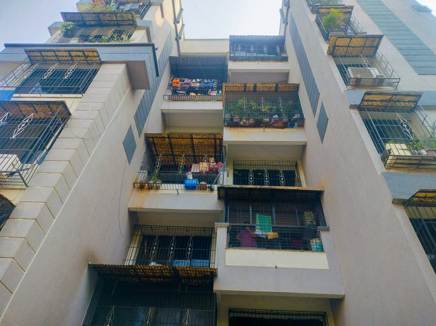 715 square feet Flat for sale in Dombivli East Kalyan — photo 3