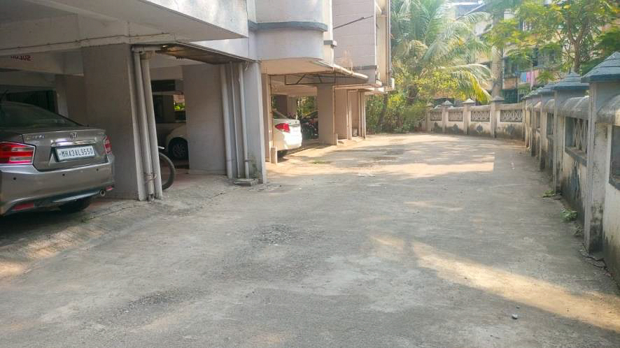 715 square feet Flat for sale in Dombivli East Kalyan — photo 4