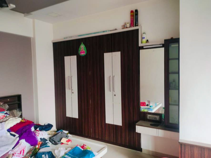 715 square feet Flat for sale in Dombivli East Kalyan — photo 8