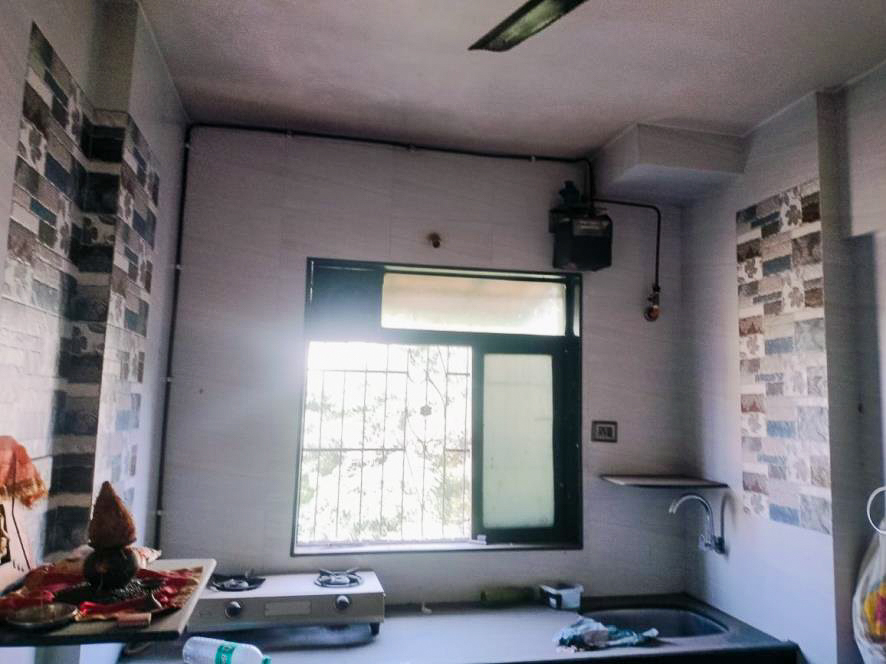 715 square feet Flat for sale in Dombivli East Kalyan — photo 11