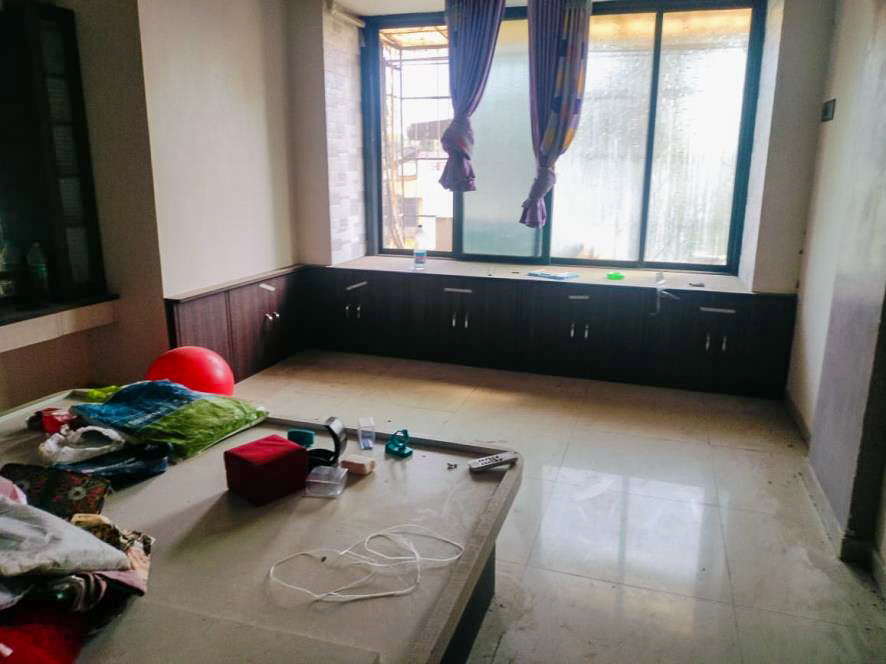 715 square feet Flat for sale in Dombivli East Kalyan — photo 9
