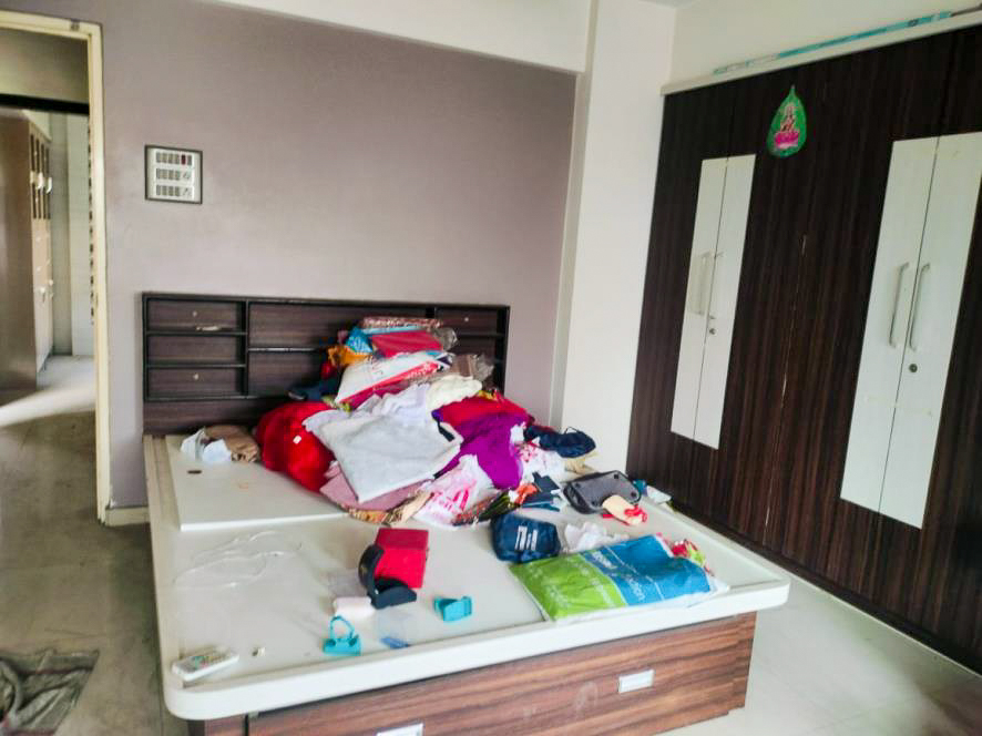 715 square feet Flat for sale in Dombivli East Kalyan — photo 10