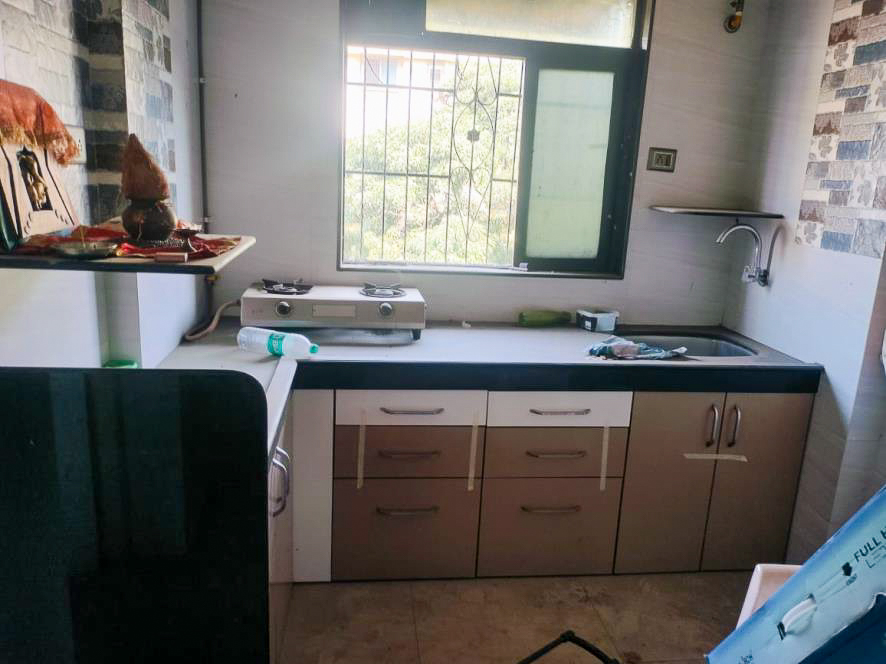 715 square feet Flat for sale in Dombivli East Kalyan — photo 12