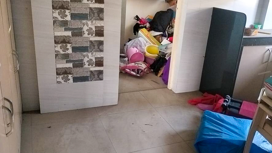 715 square feet Flat for sale in Dombivli East Kalyan — photo 15