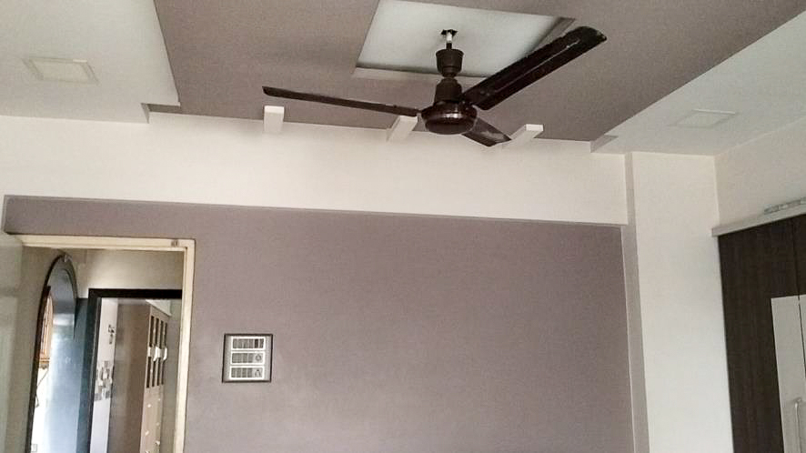 715 square feet Flat for sale in Dombivli East Kalyan — photo 16