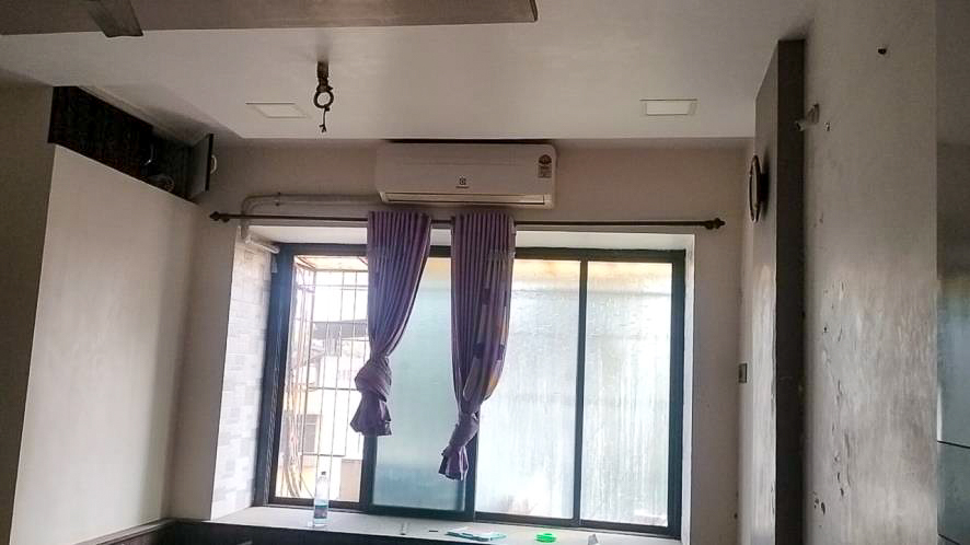 715 square feet Flat for sale in Dombivli East Kalyan — photo 17