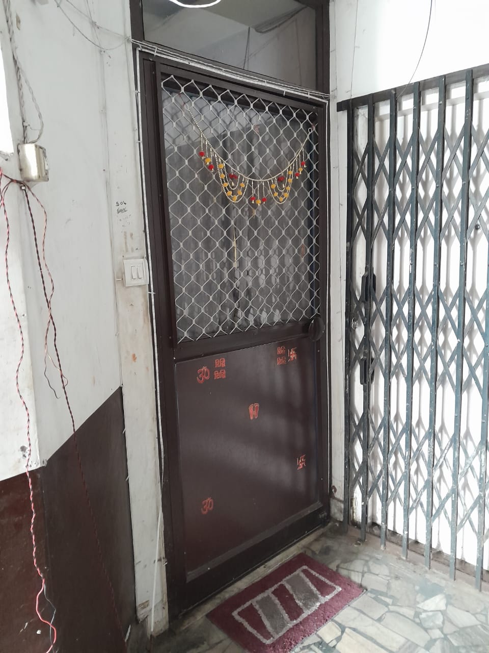 Flat for sale in William Apartment, Swaroop Nagar Kanpur — photo 2
