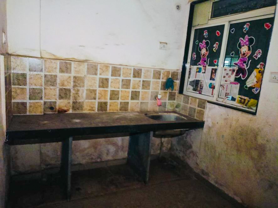 720 square feet Flat for sale in Koproli Chowk — photo 3