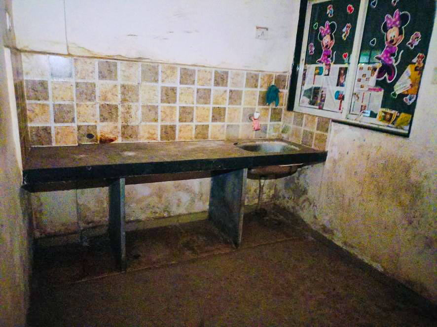 720 square feet Flat for sale in Koproli Chowk — photo 4