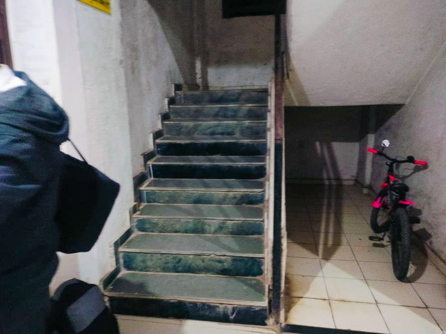 720 square feet Flat for sale in Koproli Chowk — photo 7