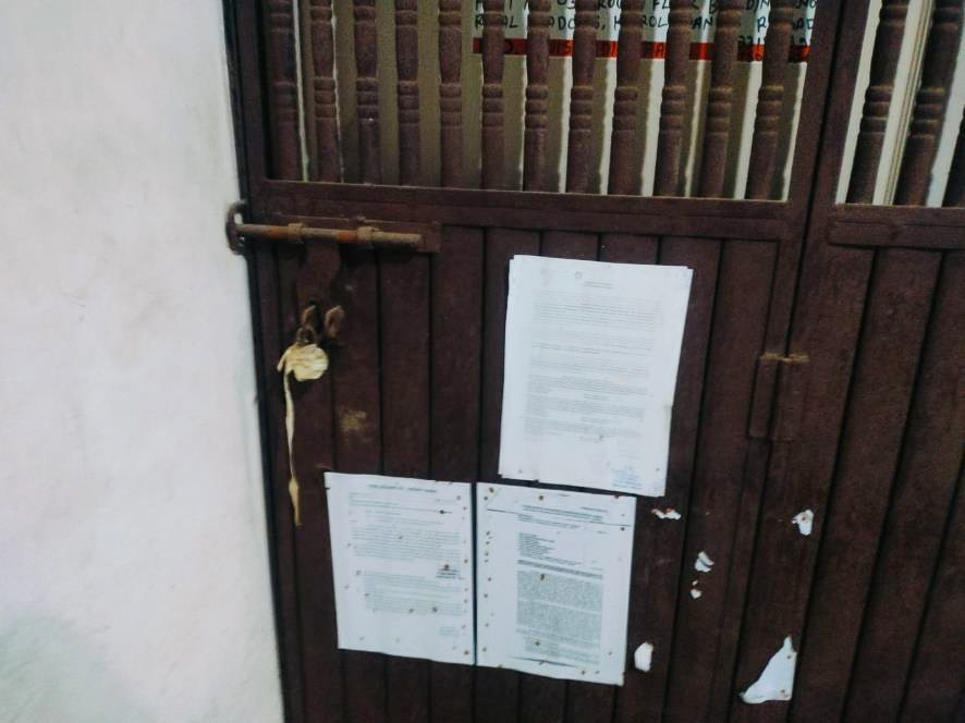 720 square feet Flat for sale in Koproli Chowk — photo 10