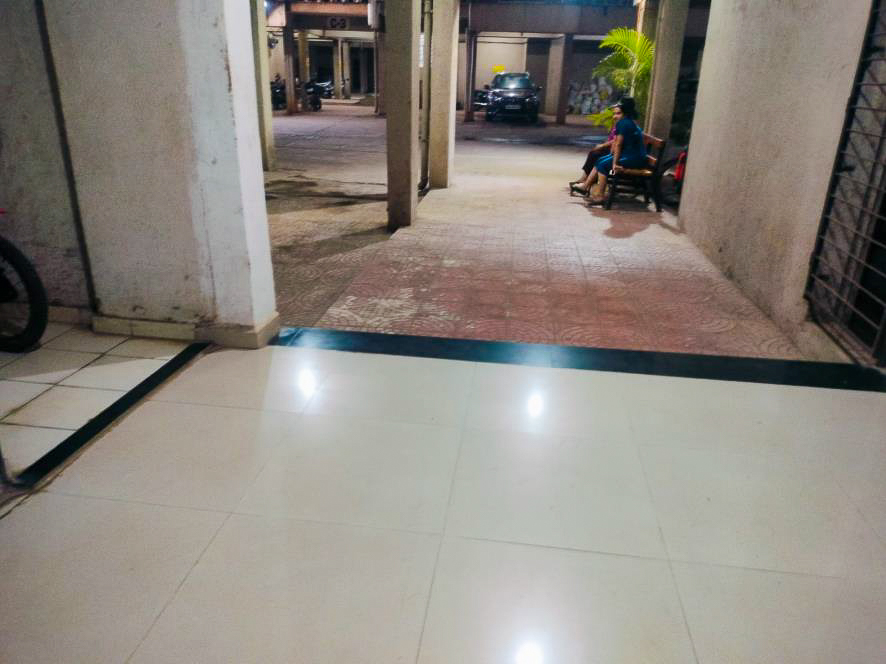 720 square feet Flat for sale in Koproli Chowk — photo 8