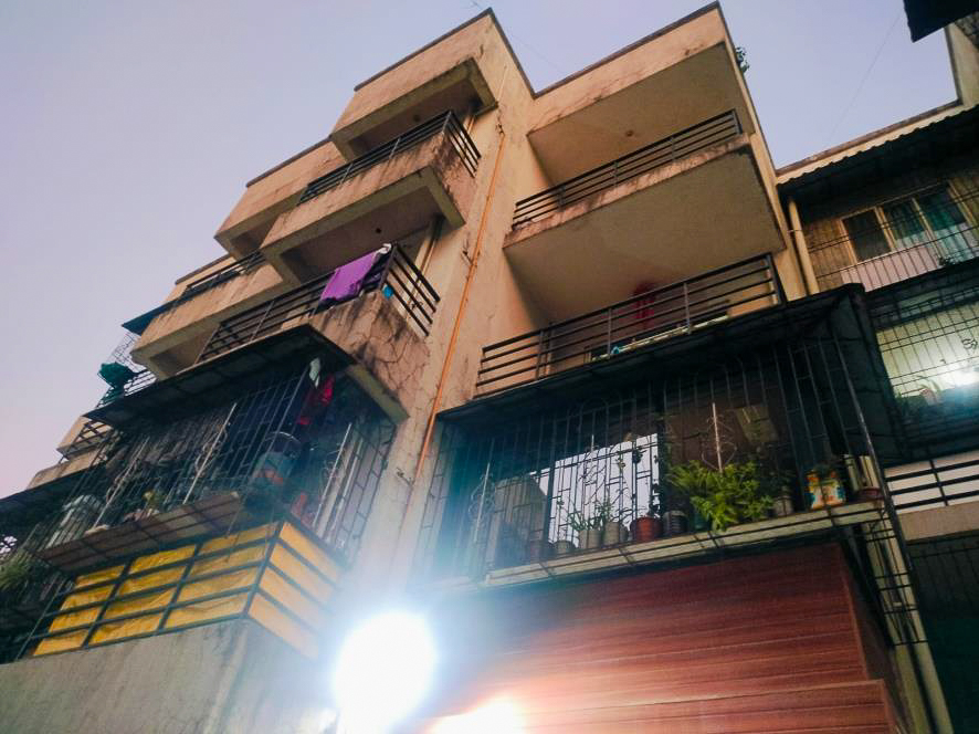 720 square feet Flat for sale in Koproli Chowk — photo 11